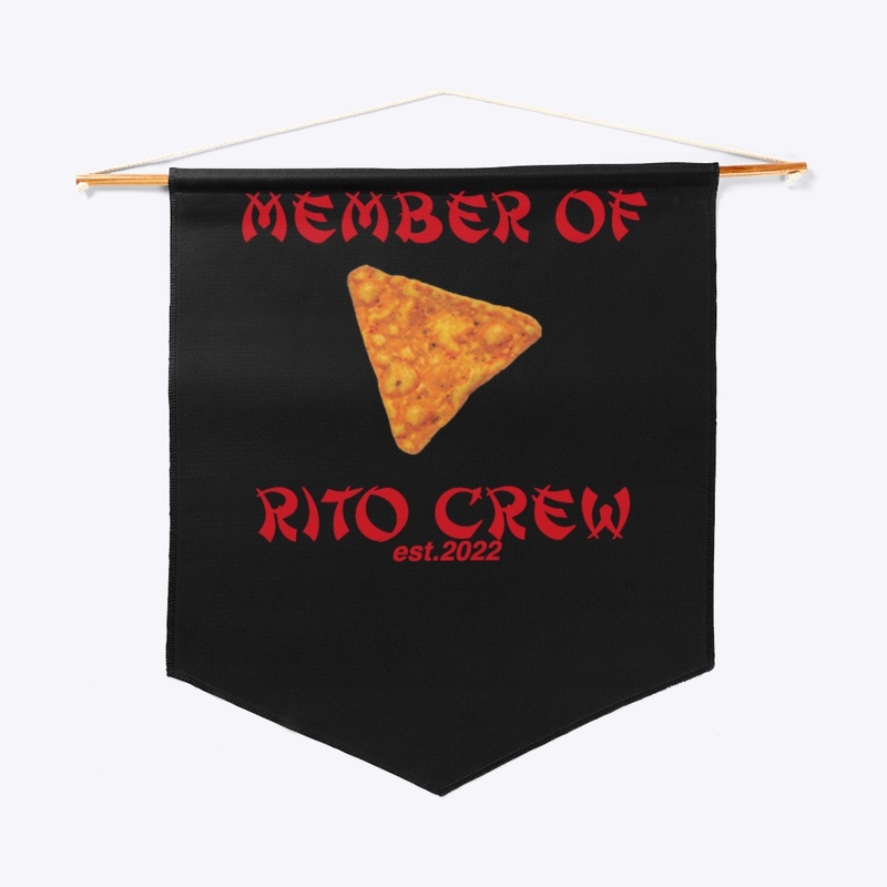 RITO CREW SERIES