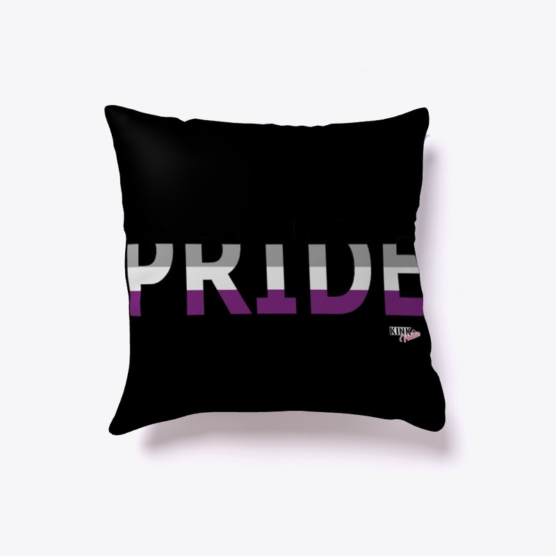 Asexual Pride