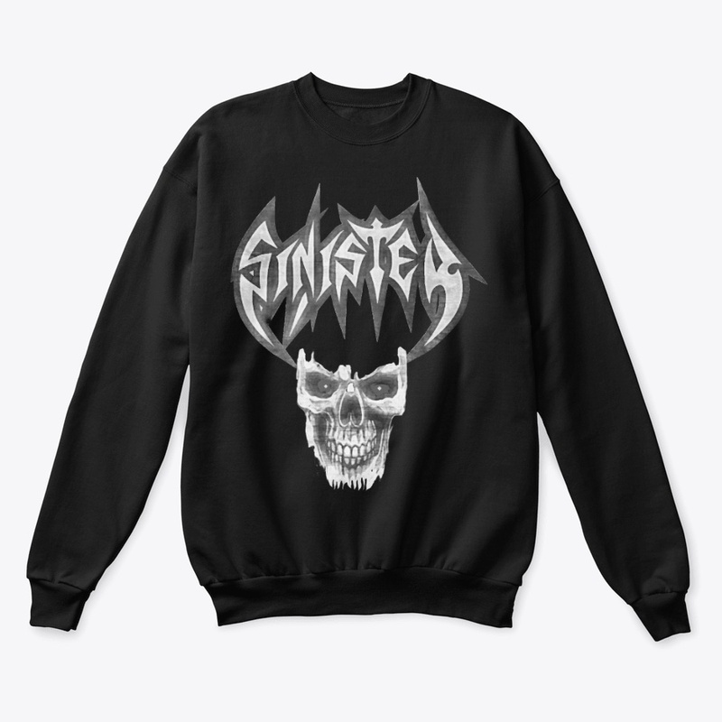 SinisterSkull