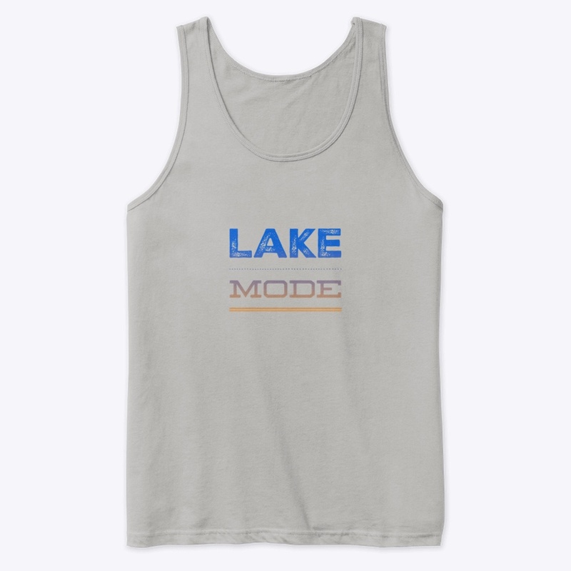Lake Mode