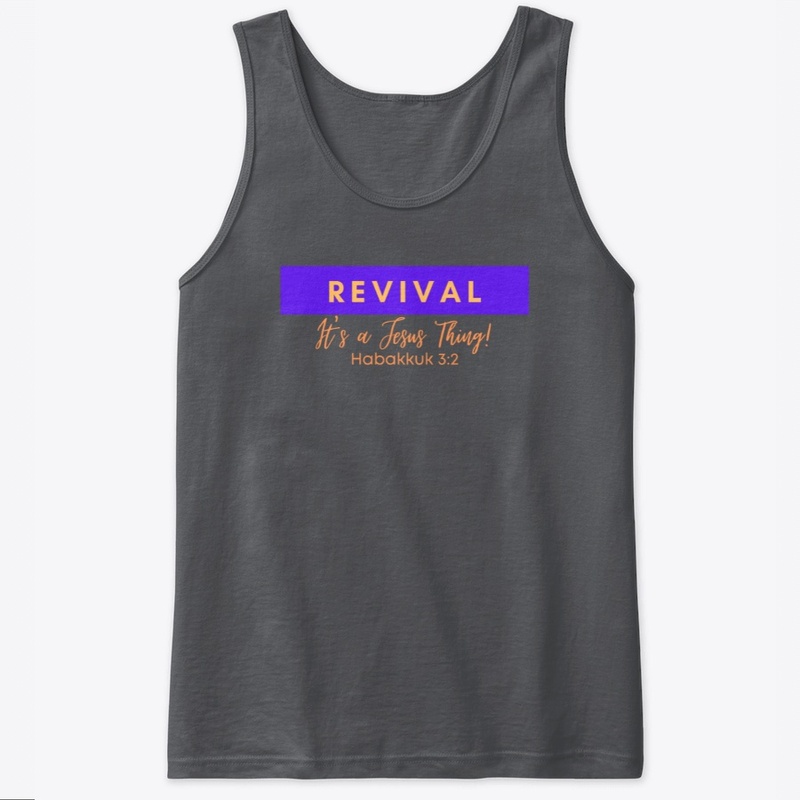 REVIVAL
