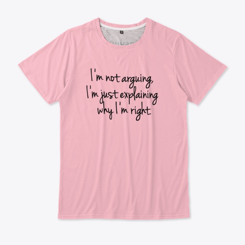 Confidence Chronicles Tee