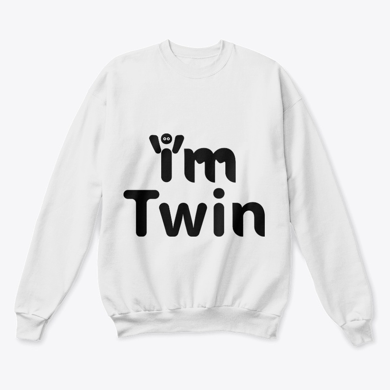 i'm twin