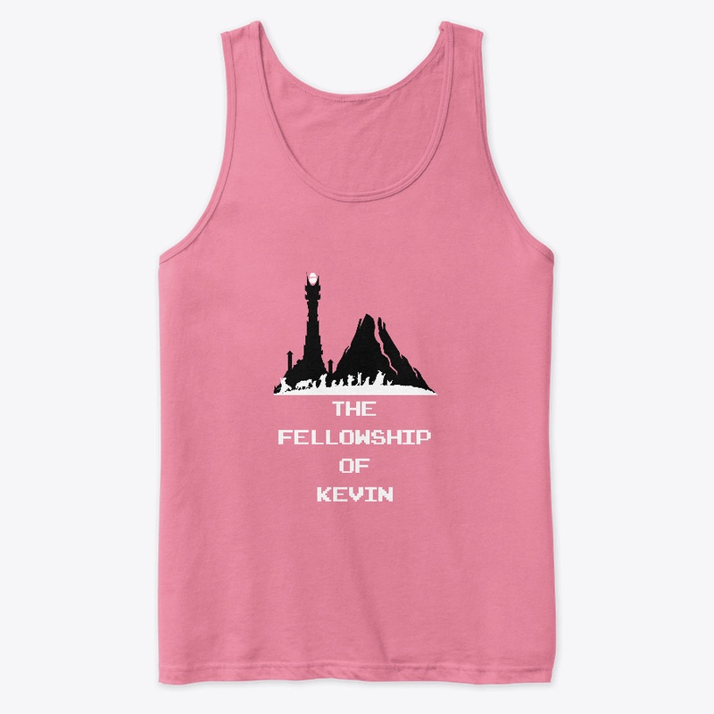 Fellowship of Kevin