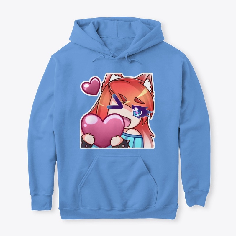 Love Emote Klau