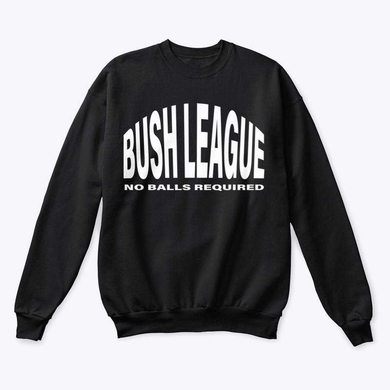 Bush League
