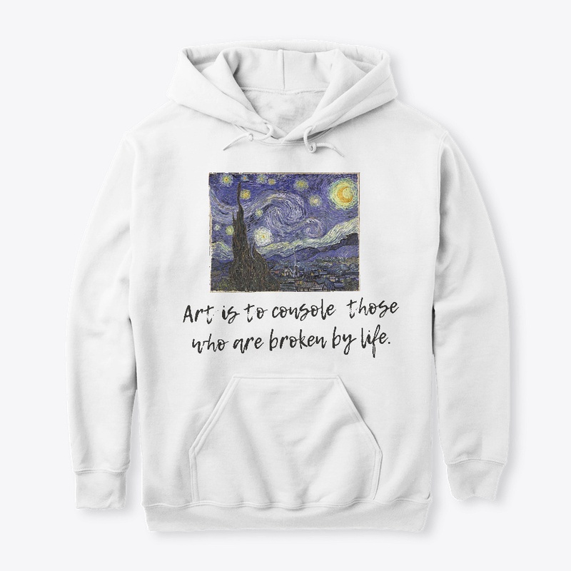 Van Gogh Style