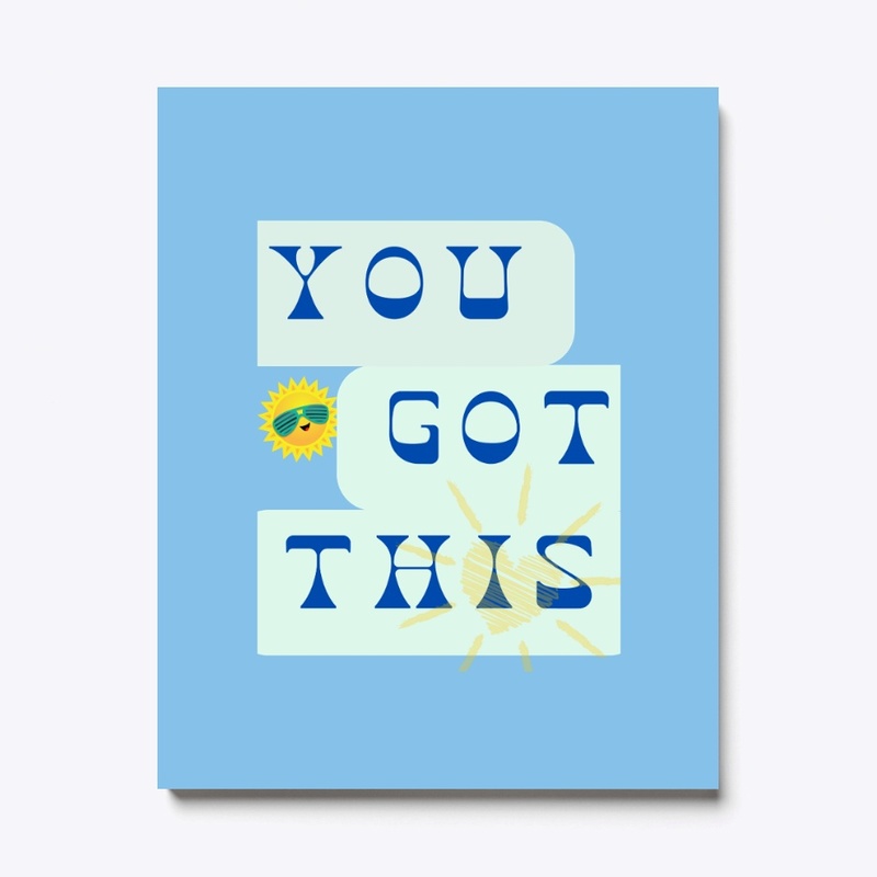 You Got Thiss