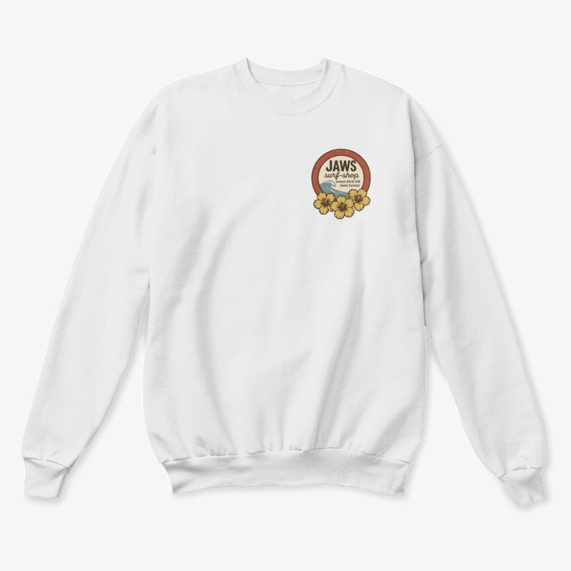 jaw vintage