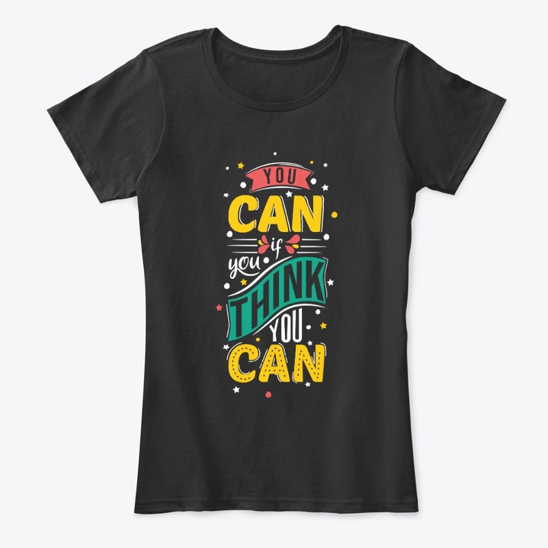 You Can If You Think You Can
