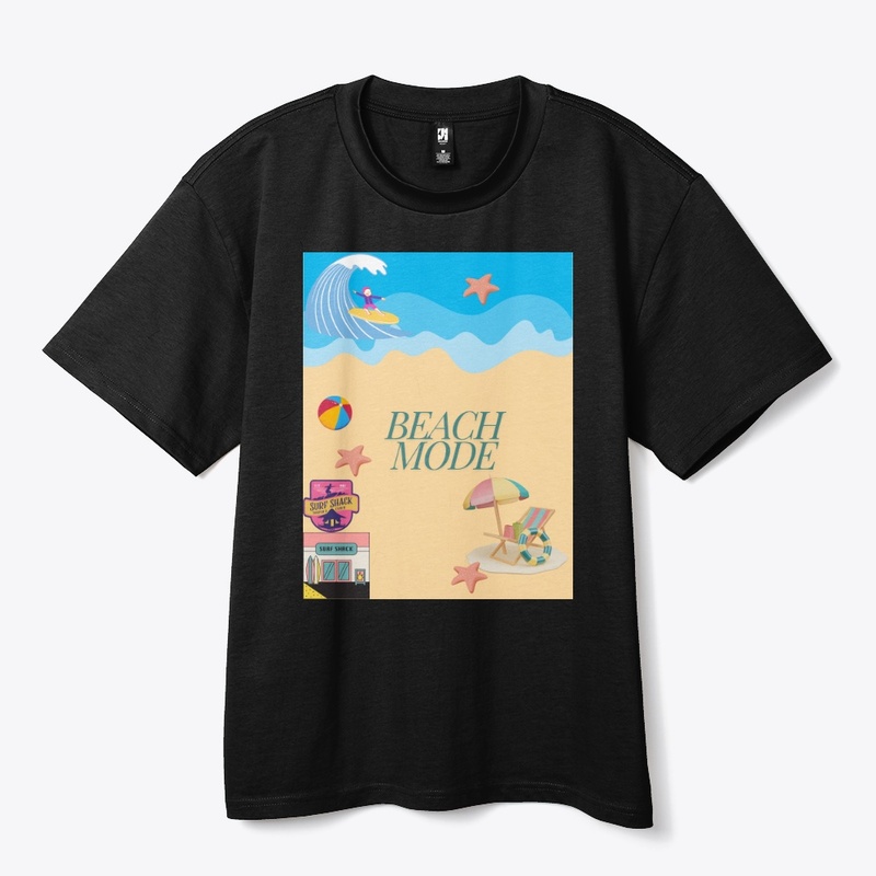 Beach Mode