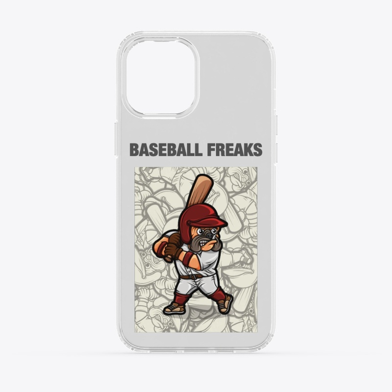 BASEBALL FREAKS