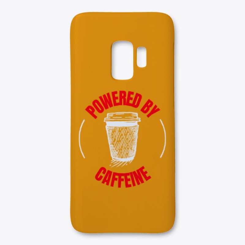 Coffee Lover
