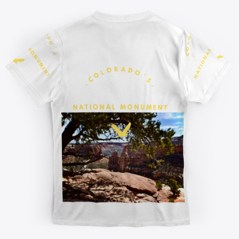 Colorado's National Monument