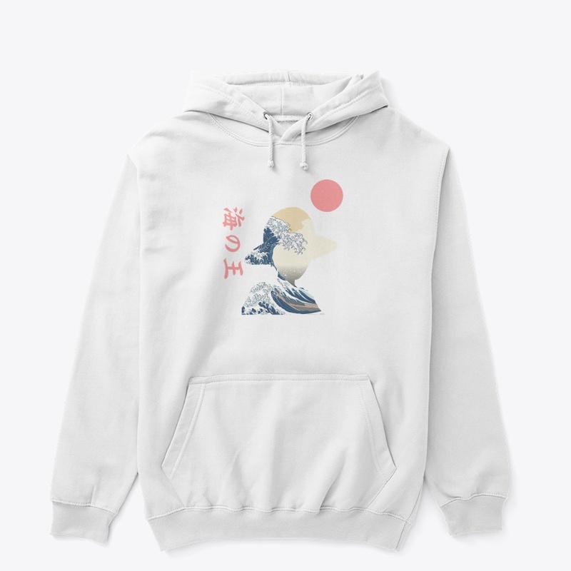 One Piece Anime Minimal Design