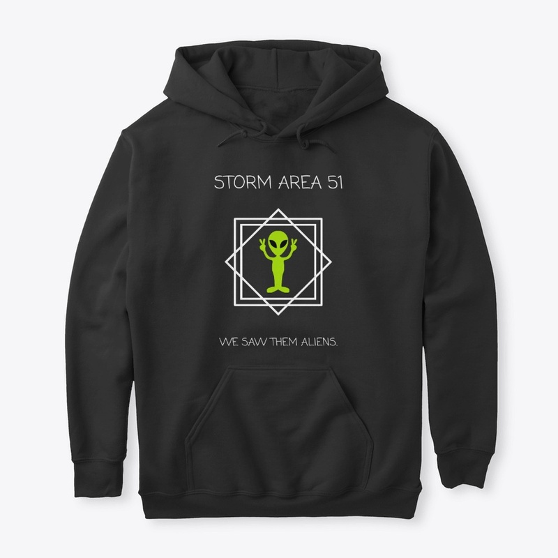 Storm Area 51