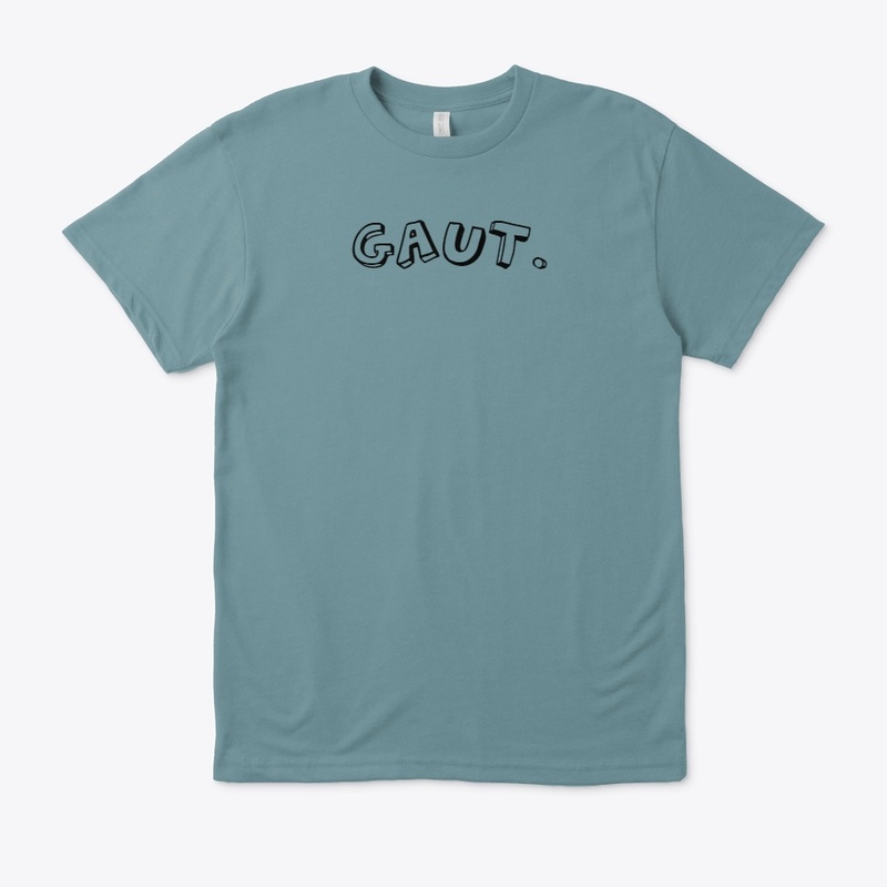 Gaut. Tee's Gaut. Collection