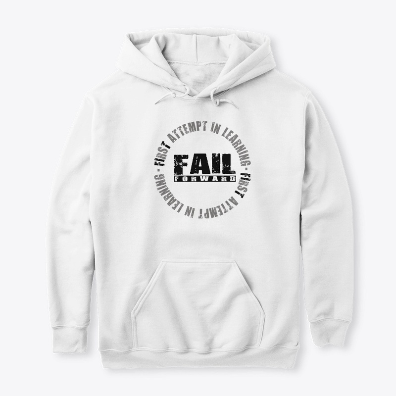 F'IT Motivation:  FAIL Forward