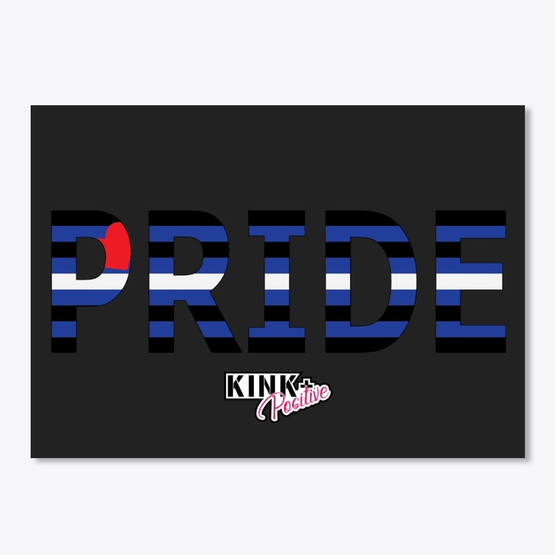 Leather Pride