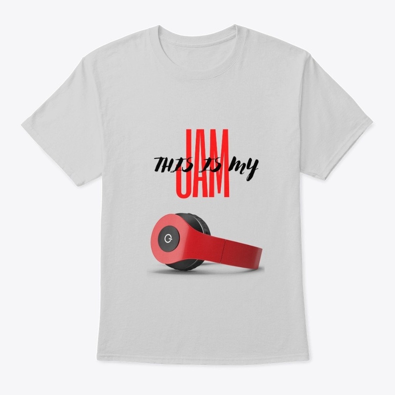 THIS IS MY JAM...