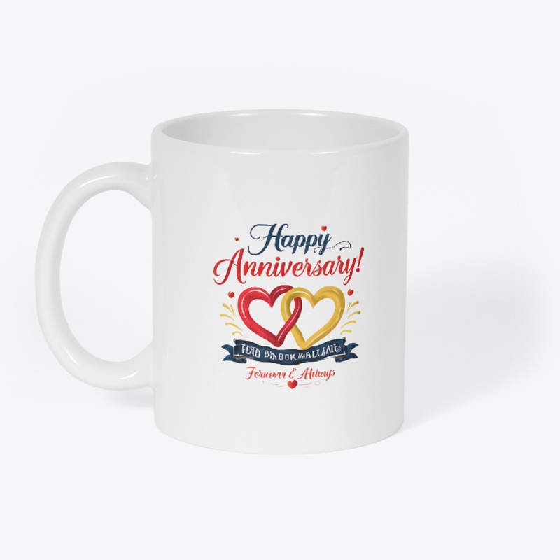 Anniversary Gifts Collection ❤️