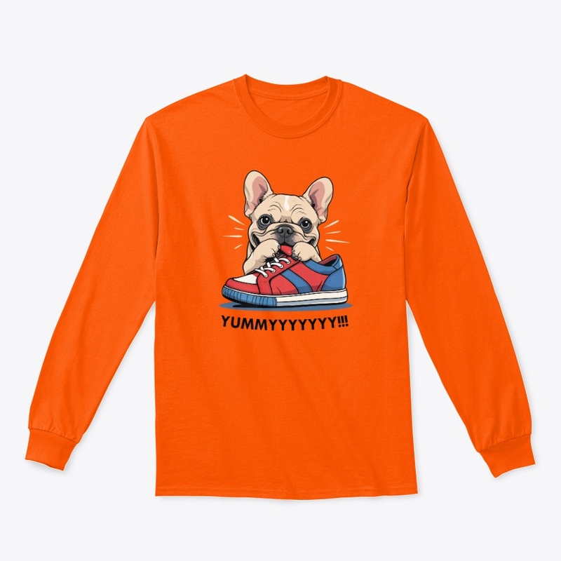 Frenchie Problems