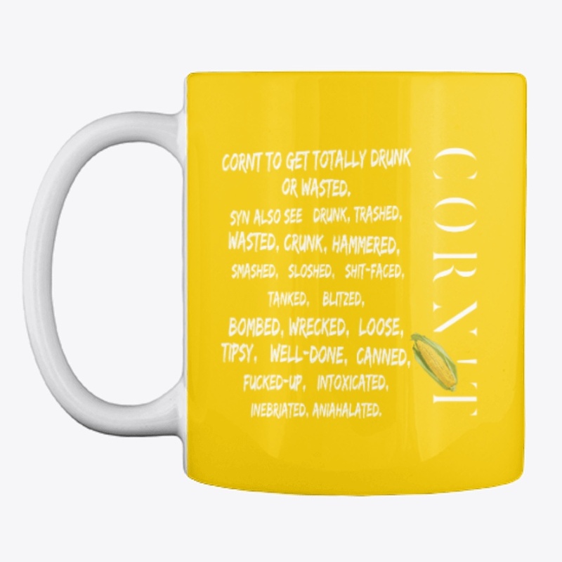 Cornt funny corn't (can't) ..saying ..