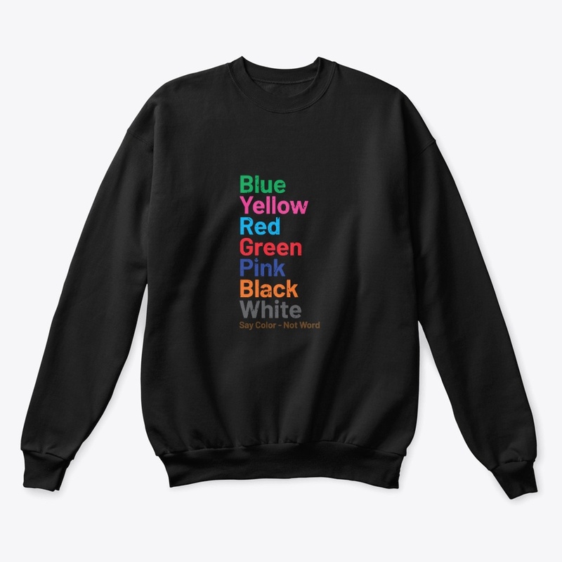 A gem of color blunders