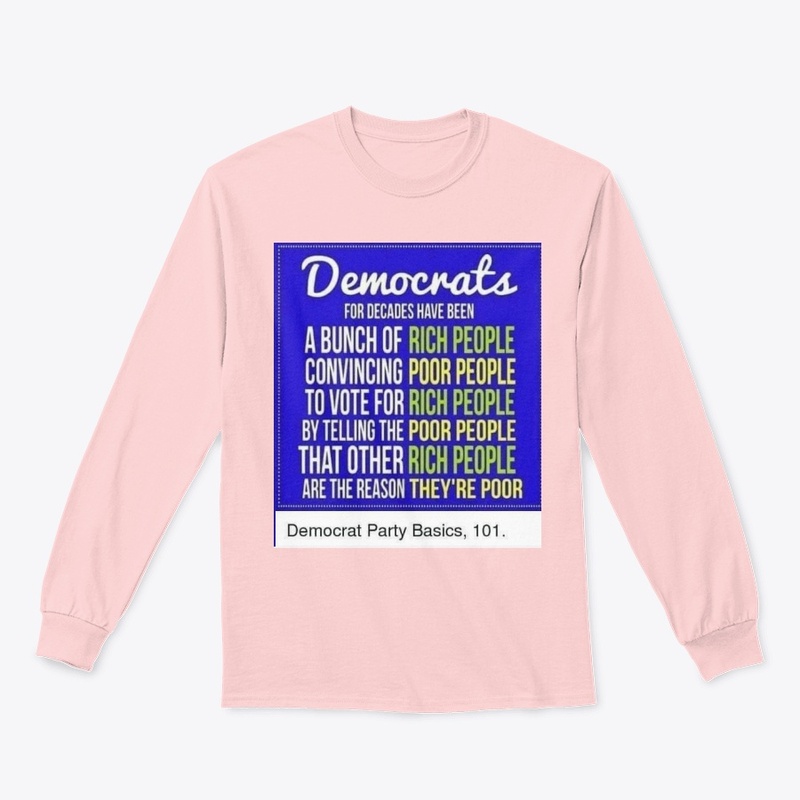 Reason#12 to vote Democrats Out