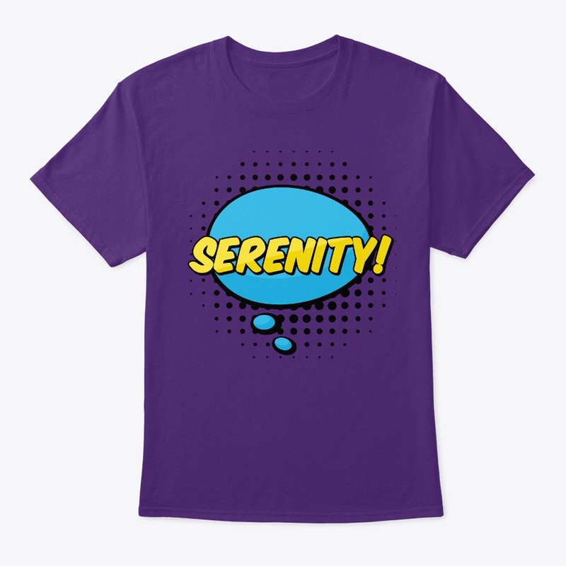 Serenity Now