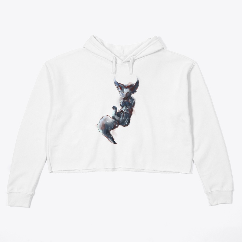 Cosmic Fox