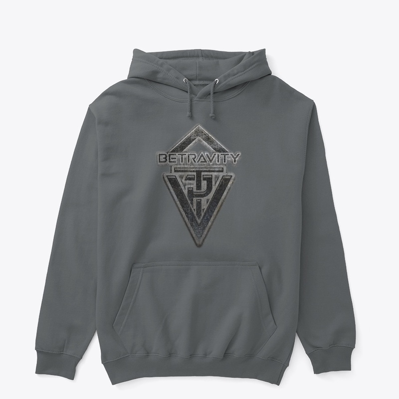 Betravity Brand Gear 