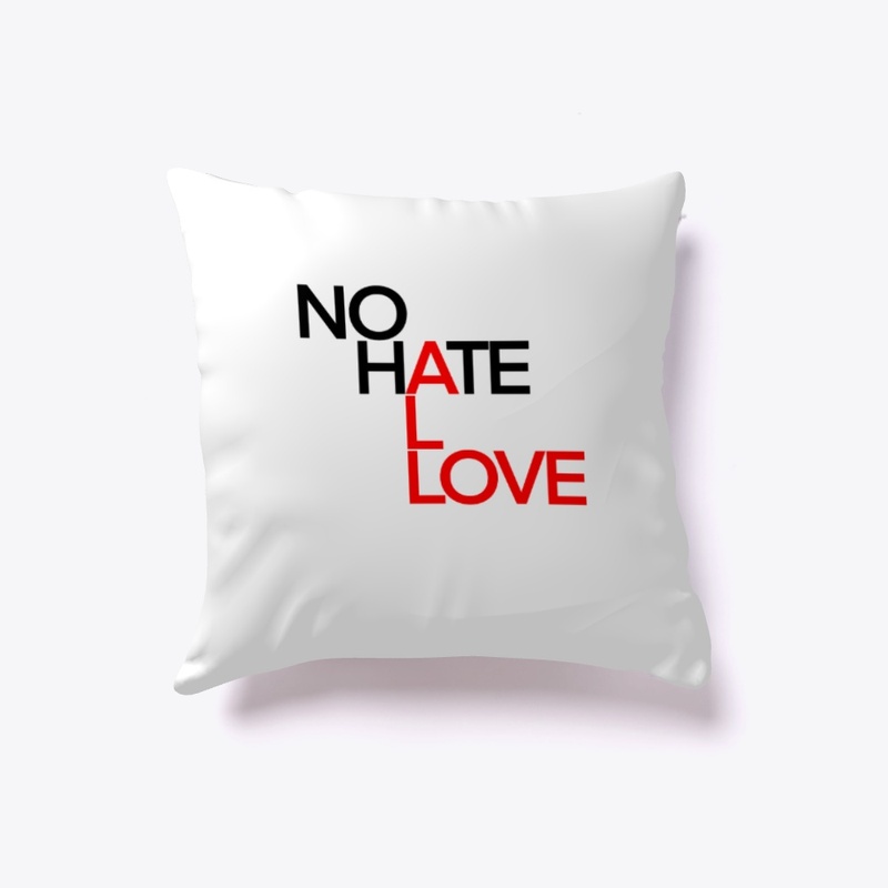 NoHateAllLove