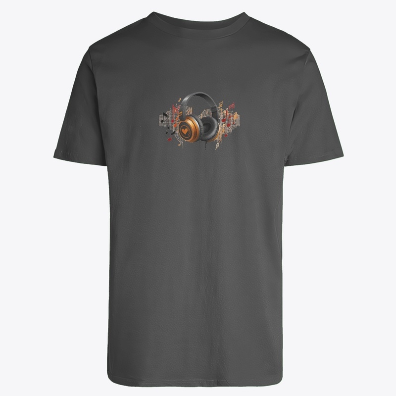 MelodyHeart Headphones