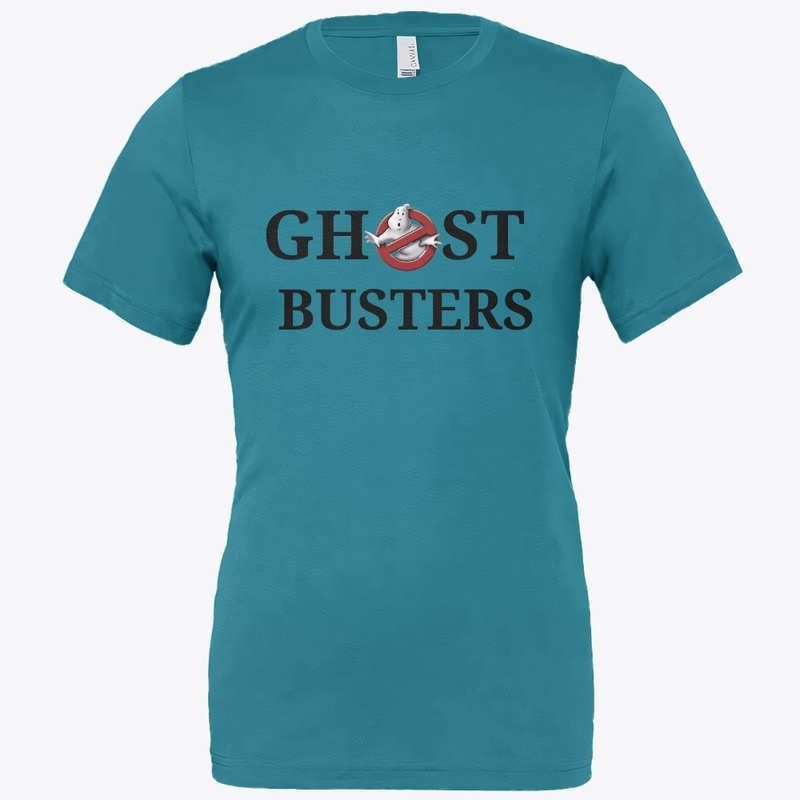  "Ghost Buster"