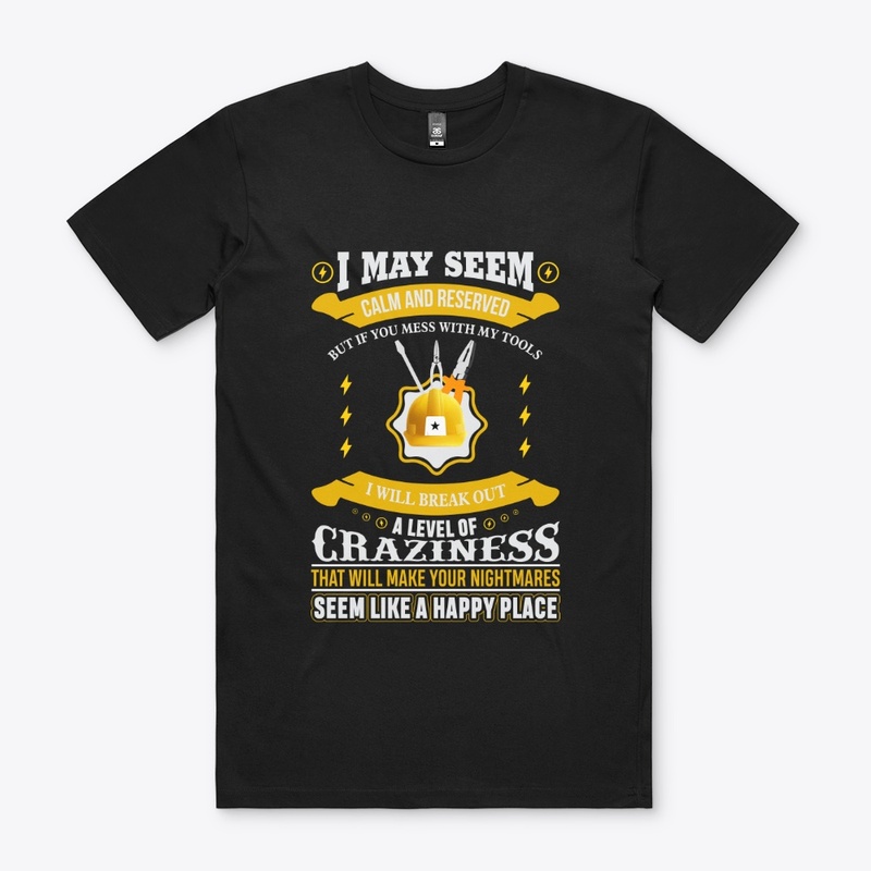 Electrical Engineer T Shirt Design