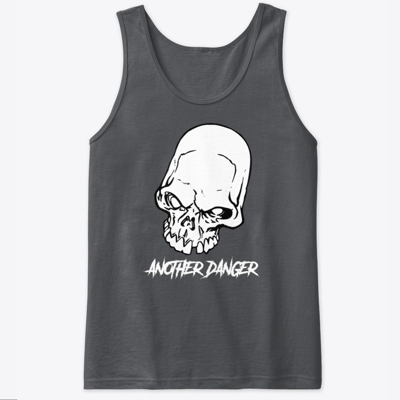 Another Danger Skull Version