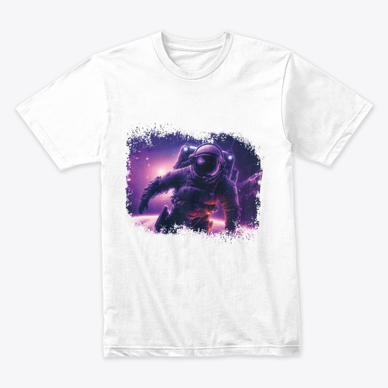 astronaut