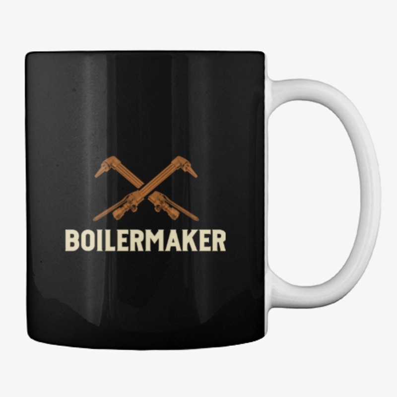 Elusive  Boilermaker Shirt