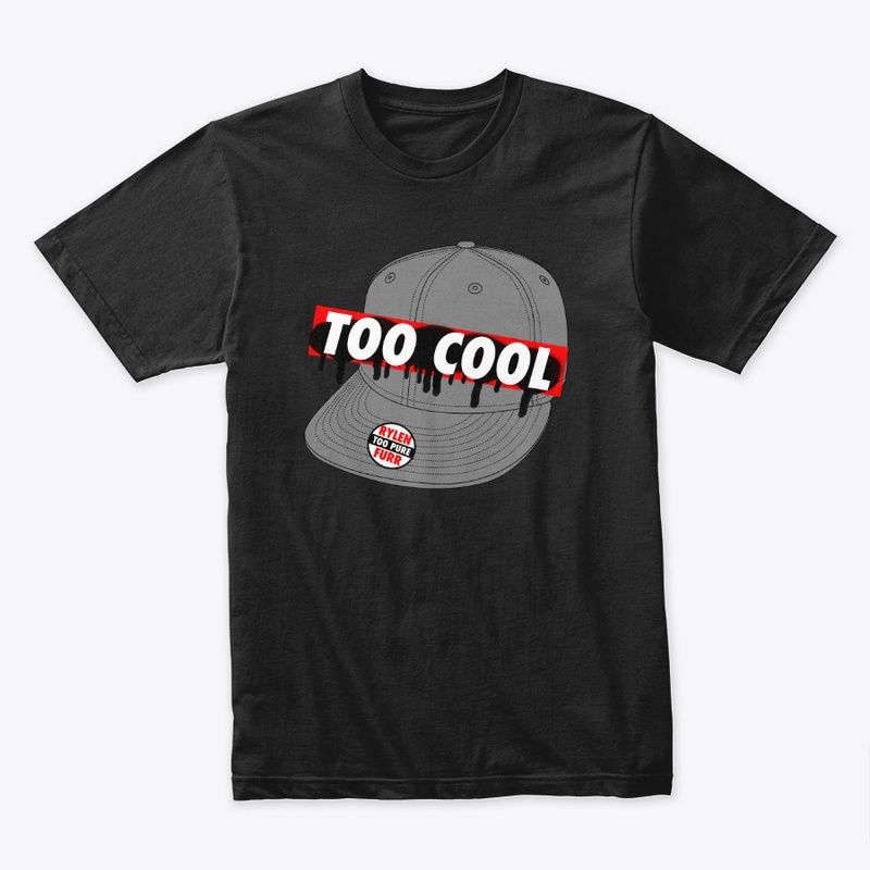 Too Cool Signature Series