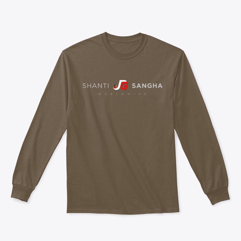 Shanti Sangha | World Wide
