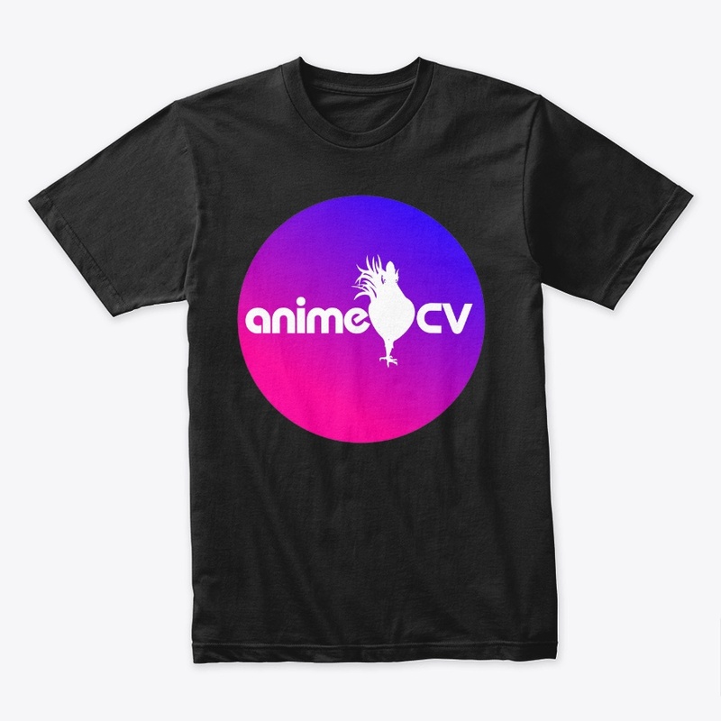 AnimeCV  YT Var