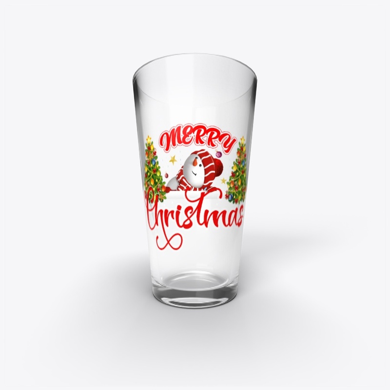 Marry Christmas Surprise