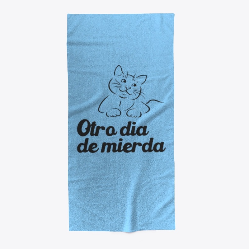Otro día de mierda