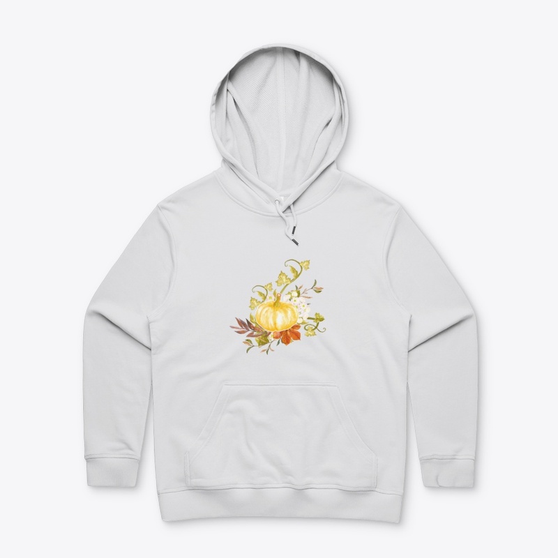 PUMPKIN TOP