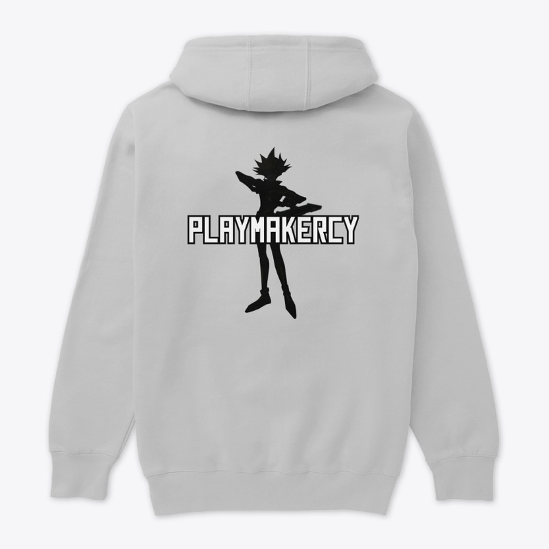 New PlaymakerCY Logo Designs