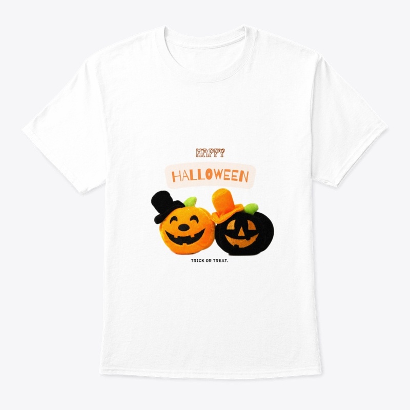 Happy Halloween... Trick or Treat