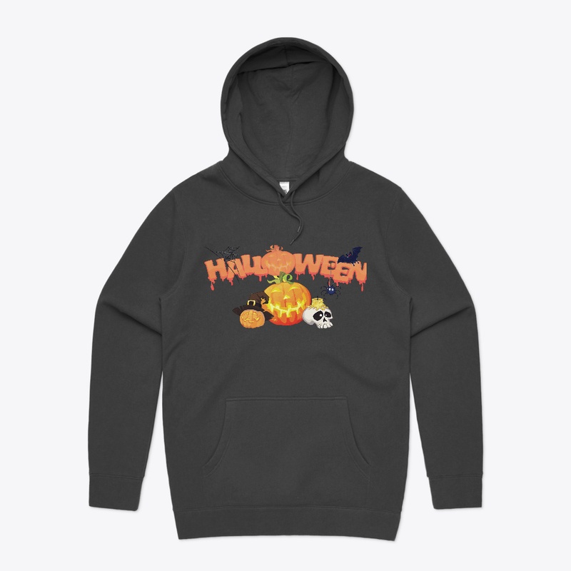 Spooky Trends
