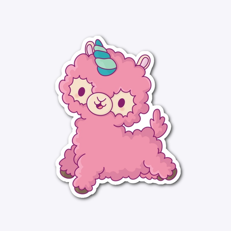 Born Beautiful  #5  "Sheep"