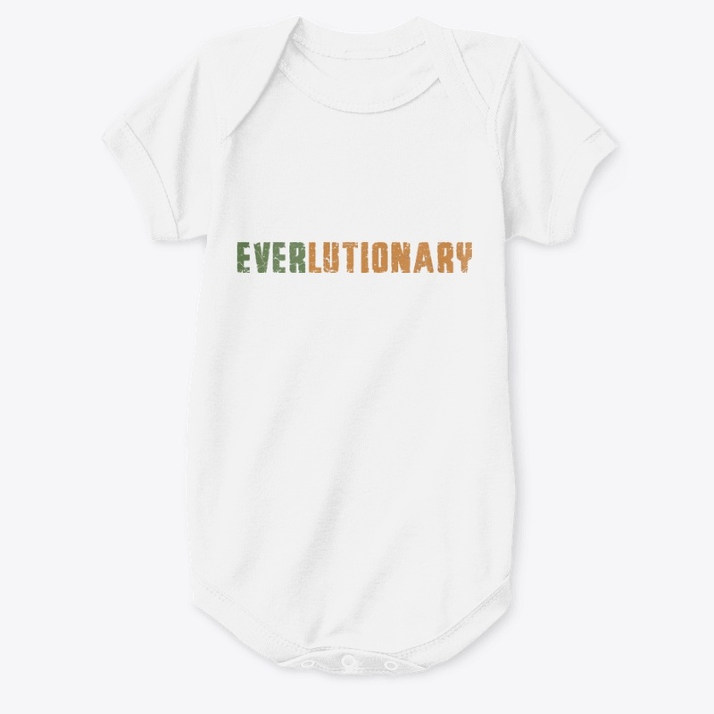 Everlutionary Baby